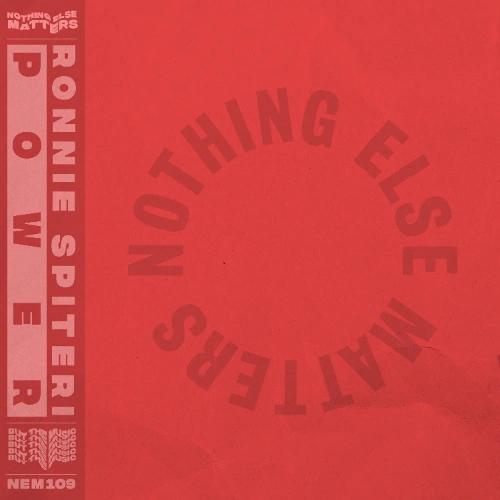 Artwork for the song Ronnie Spiteri - Power by Nothing Else Matters on Next Sound