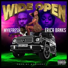 Wide Open ft Erica Banks