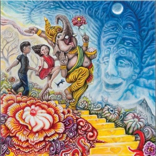 Cool Tribal Dj Sets Part Two 2024
