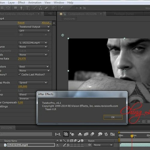 Stream REVisionFX Twixtor Pro 6.1.0 For AE (cracked VR) EXCLUSIVE by  Occugranbu | Listen online for free on SoundCloud