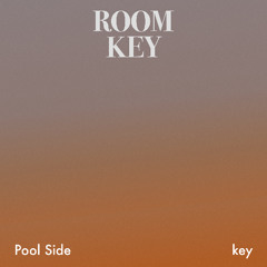 ROOM KEY VOL.1
