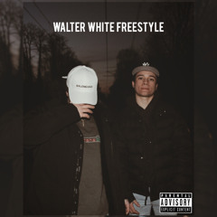 Walter White Freestyle feat. LLEagone