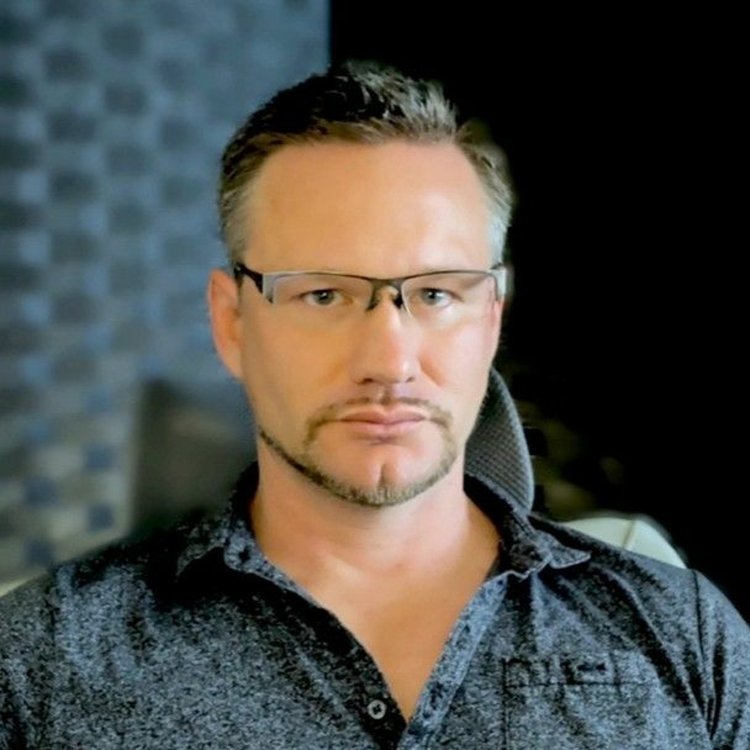 The Michael Ostrolenk Show