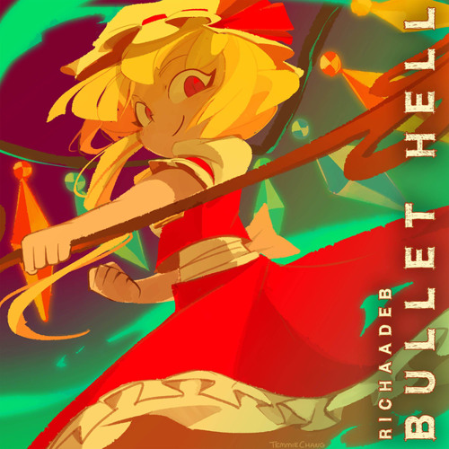 Lunatic Princess
