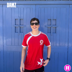 MMD Radio 010 || DAMZ