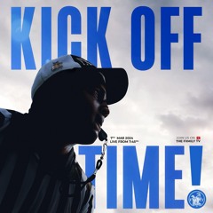 KICK OFF TIME 07-03-24