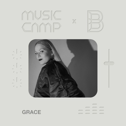 GRACE - Music Camp x Blank (live mix)