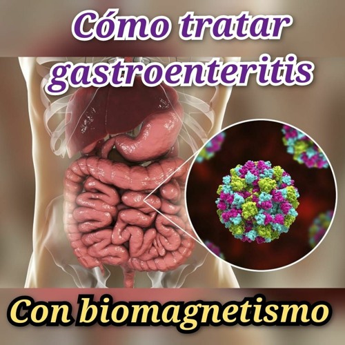 Stream Terapia de IMANES: GASTROENTERITIS con biomagnetismo | Tratamiento  gastroenteritis by tvarribacorazones | Listen online for free on SoundCloud