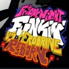 FNF: VS Herobrine Reborn OST - Bloodlust Remastered