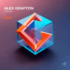 Alex Grafton - Lagrange (Original Mix)