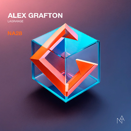 Alex Grafton - Lagrange (Original Mix)