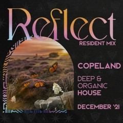 Reflect - Resident Mix 12/2021