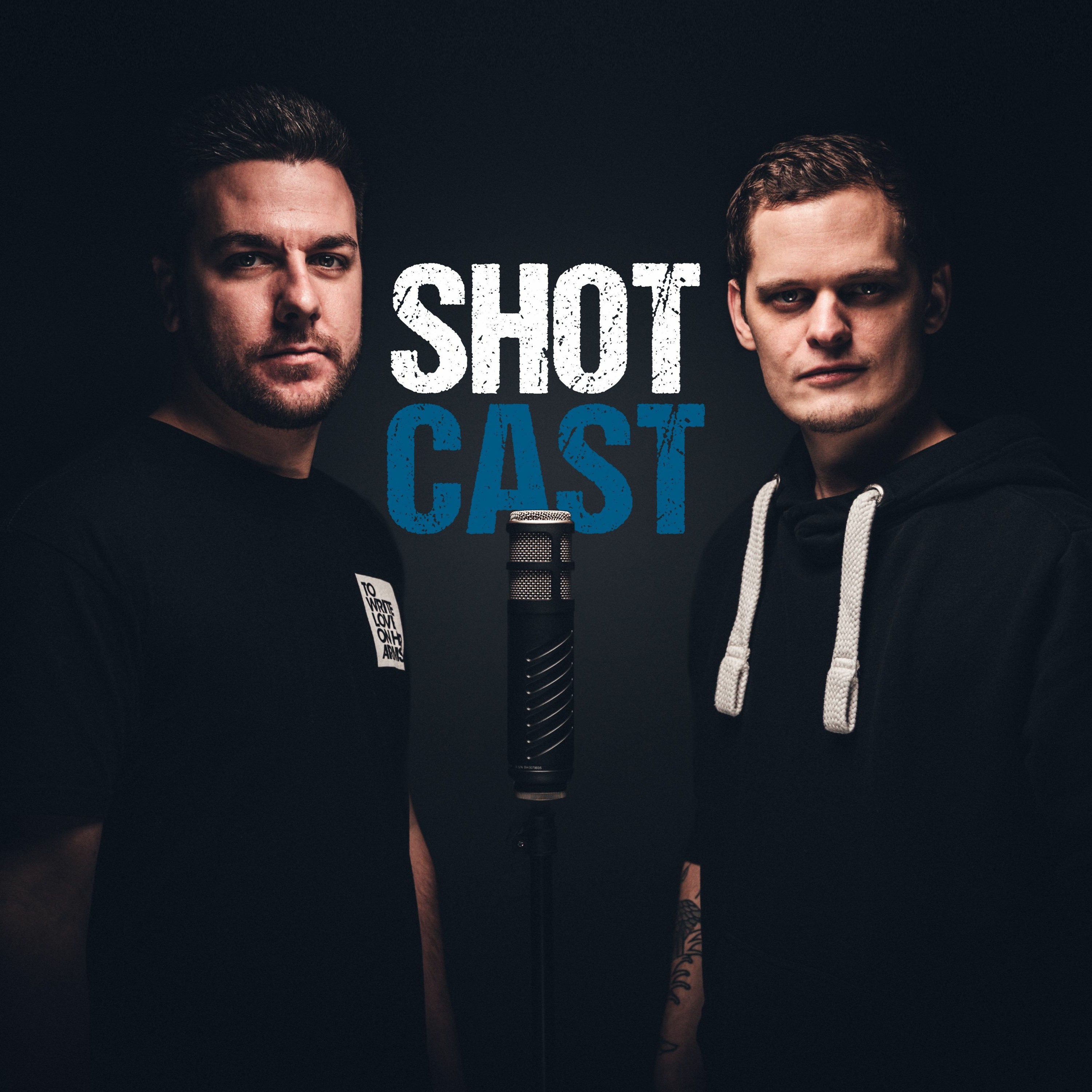 Shotcast | Daniel Körber & Christian Hain