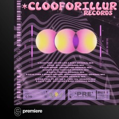 Premiere: Dave Turk - Actin’ Like A Baby (Zamoras Remix) - CLOOFORILLUR