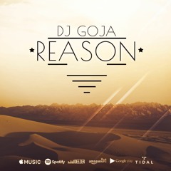 Dj Goja - Reason (Official Single)