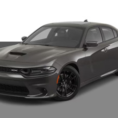 scatpack | kalen, nazarene, & gabe