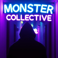 Original Monster (Sampler Platter)