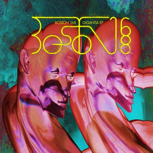 PREMIERE: Boston 168 - Sirio03