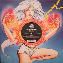 DJ Fade - Feelings - Pure Dance (1996)