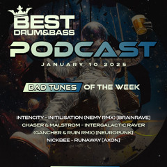 Podcast 524 – Bad Syntax & Motorer