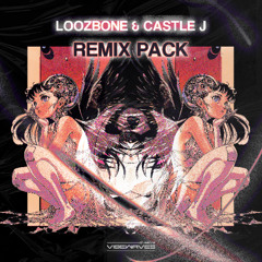 LOOZBONE & Castle J - Luther (Remix)