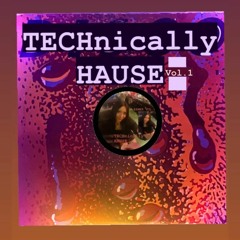 TECHnically HAUSE