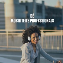 Dé Mobiliteitsprofessionals 80: Motiveer je medewerkers om te fietsen!