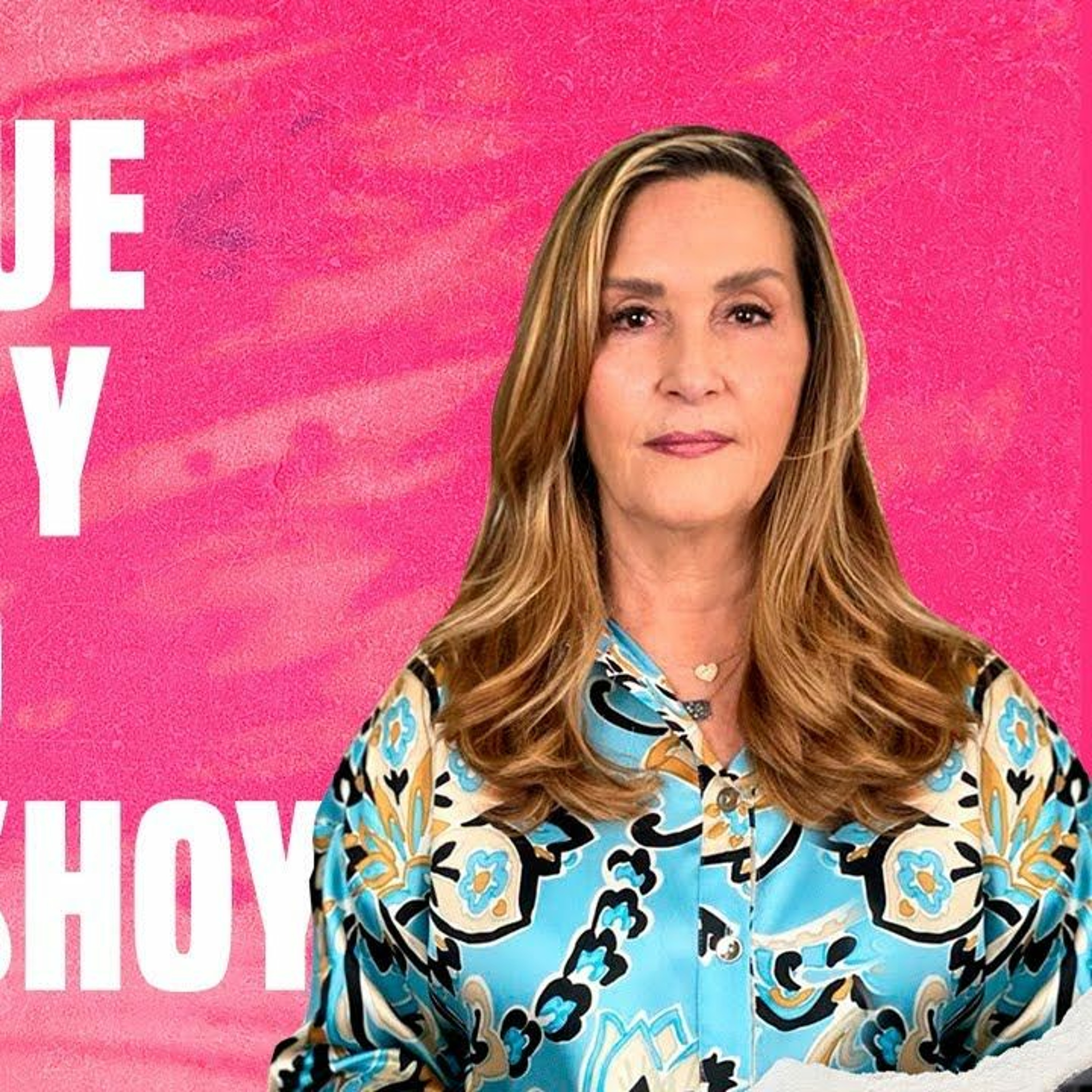 Jesús sigue sanando y haciendo milagros I Pastora Lourdes Acero