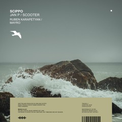 SCIPPO Scooter