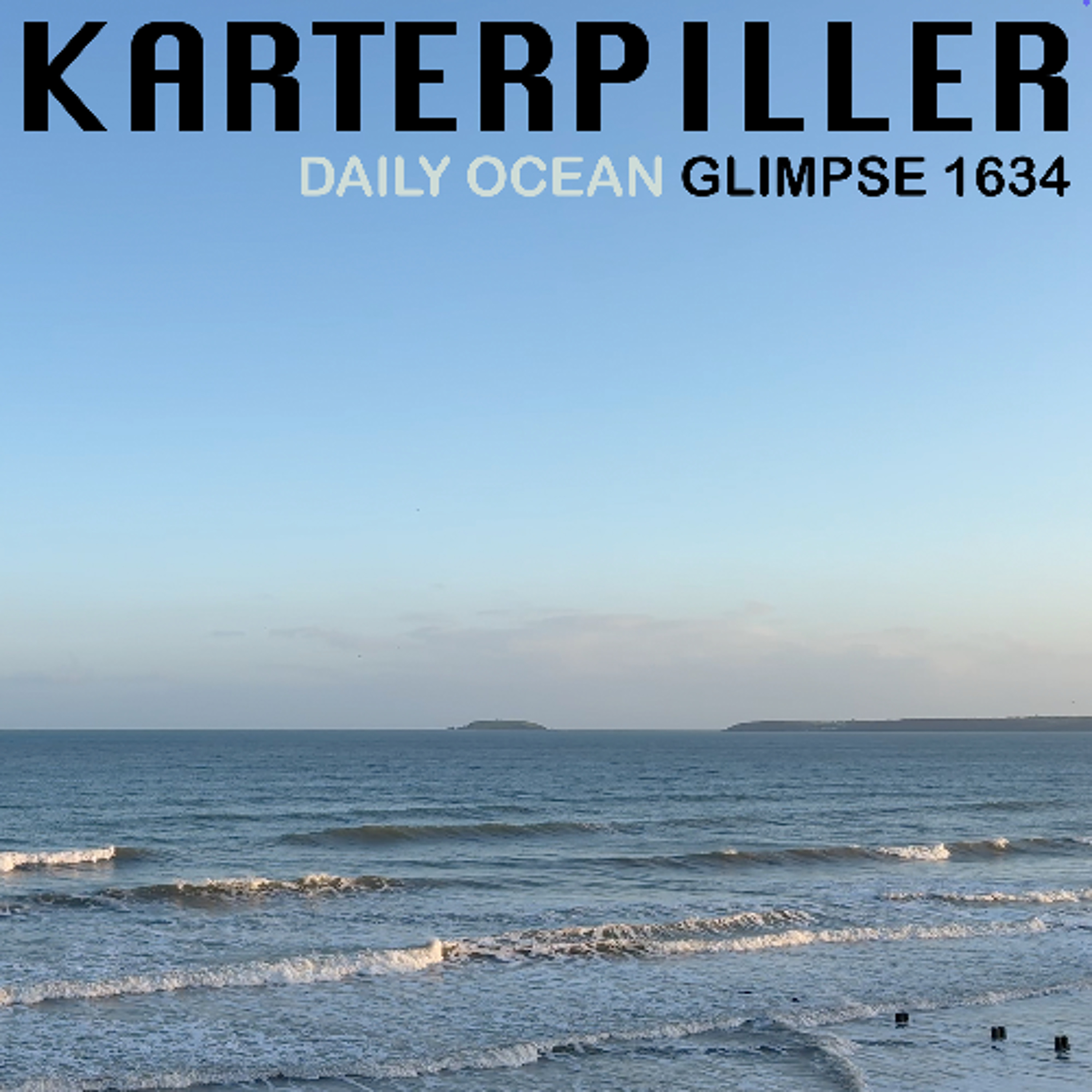 Glimpse 1634 (Mar 24 2026) episode artwork
