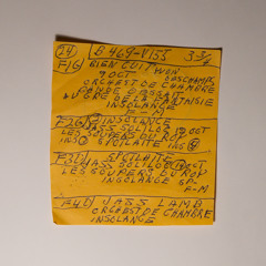 On The Square (Demo)