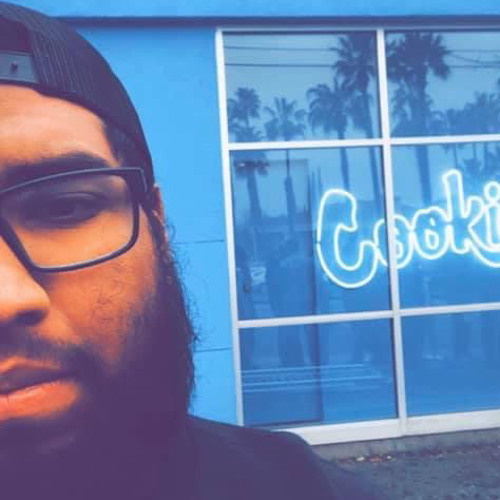 My New Life (Prod. Benny Alexander)