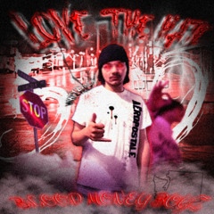 Love The Hate (prod. @Bivens)