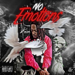 No Emotions (prod. by Tryppy)