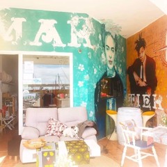 mis lugares favoritos - @marytierrasantaeulalia para el cocinero Simone