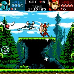 Battle Theme - PlusMinus