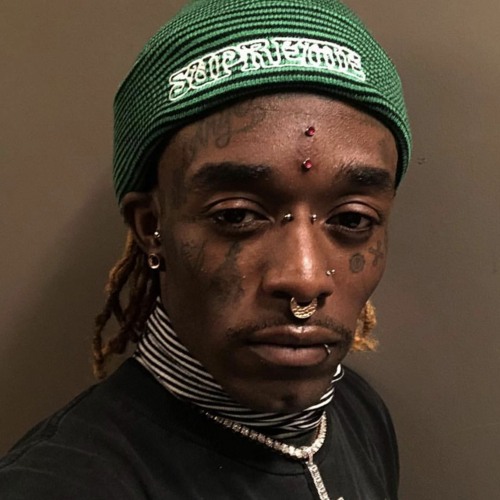 Stream Lil Uzi Vert Outta My Body (Unreleased) by CashCoryyIG Listen online for free on