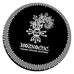 Mozkocuc (Dj Lobotomikk) - Tribal Resonance (DJ set)