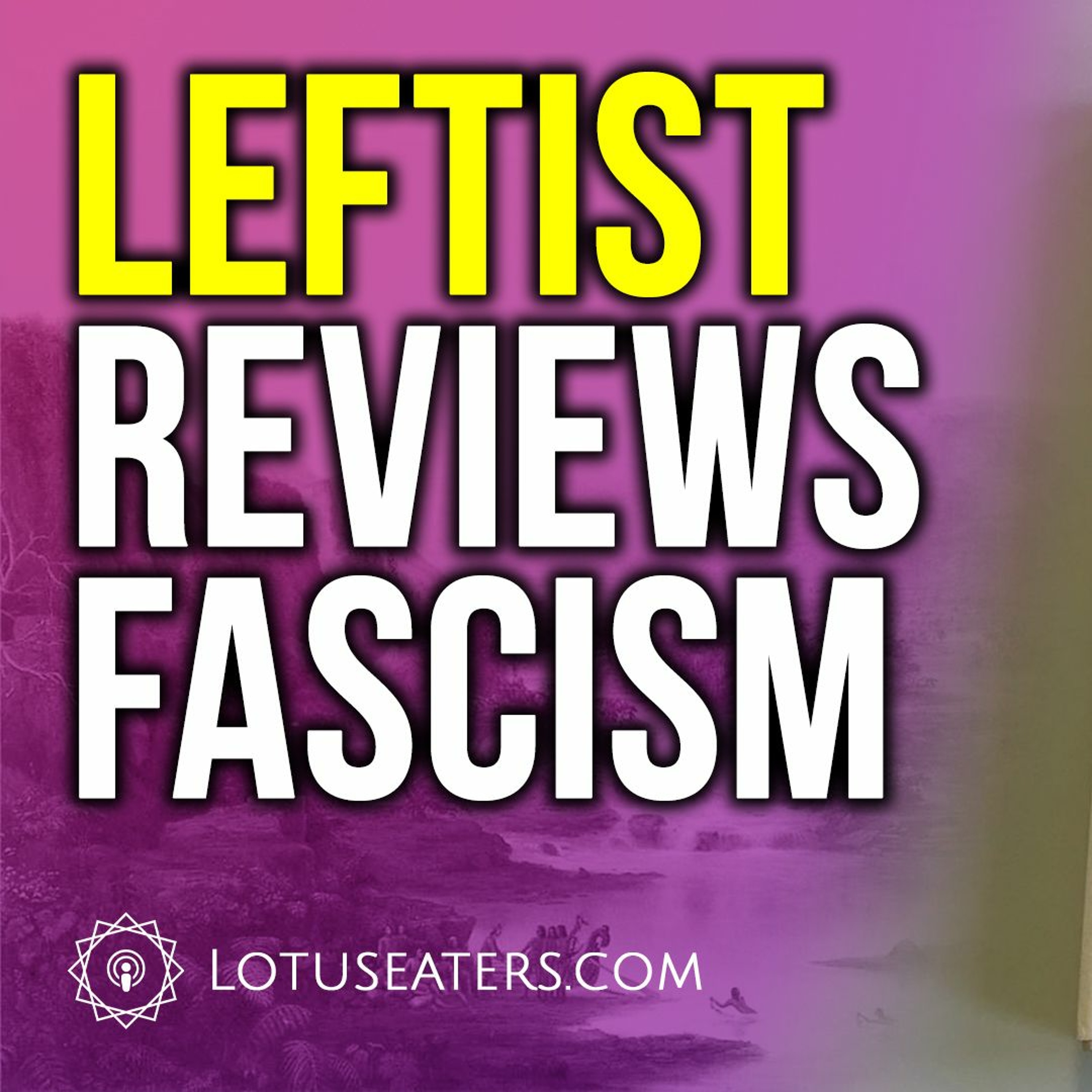 How To Identify Fascism