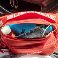 Roll Thruu (Prod. fewtile)