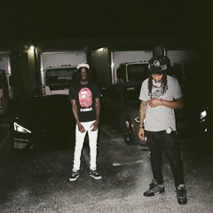 THANKFUL  X GLO GETTA