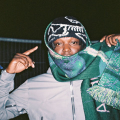 Sam Alfred Backwards Step