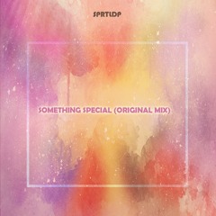 SPRTLDP - Something Special (Original Mix)
