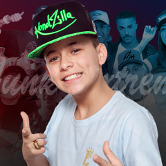 MC Pedrinho - Novinha Grandona (Prod. Funk Extremo) Lançamento 2020