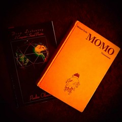 Deep Listening Übung: Momo von Michael Ende