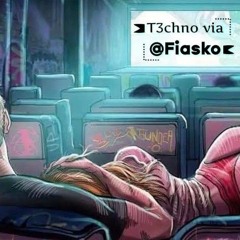 TeCh_3skalationEn'22 @FiaSko  (NEVER EVER GOES LOCKDOWN)