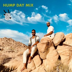 HUMP DAY MIX with Night Tales