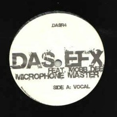 Das Efx - Microphone Master ( Rooftop Remix )