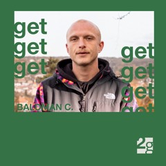 Baldman C. at THEGATE I get2gether - Mar 12, 2025.wav