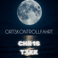 ORTSKONTROLLFAHRT - CHR1ST3KK [HARDTEKK]